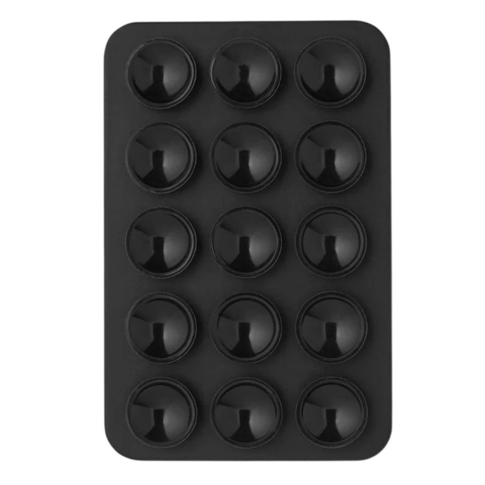MagSafe Suction Mount in Black by Ideal of Sweden